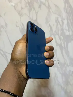 Apple iPhone 12 Pro Max 128 GB Blue
