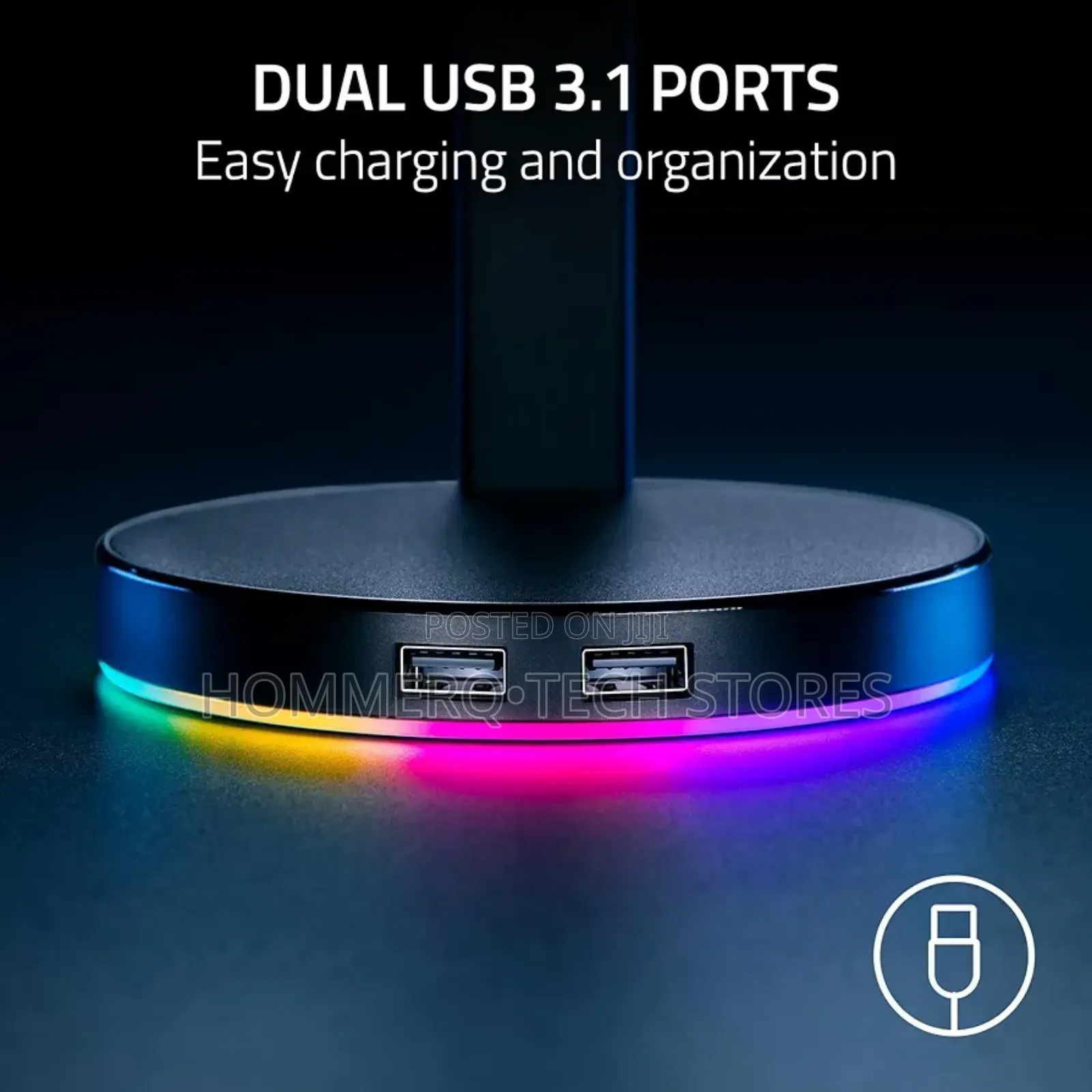 Razer Base Station V2 Chroma