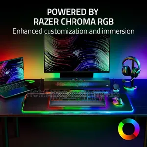 Razer Base Station V2 Chroma