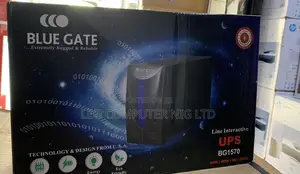 Blue Gate 1.57kva Ups (Bg1570)