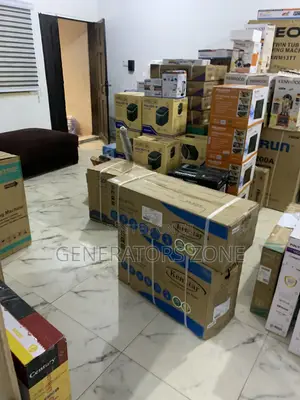 Stay Cool, Stay Comfortable – Kenstar Ks-9tfs 1hp Ac