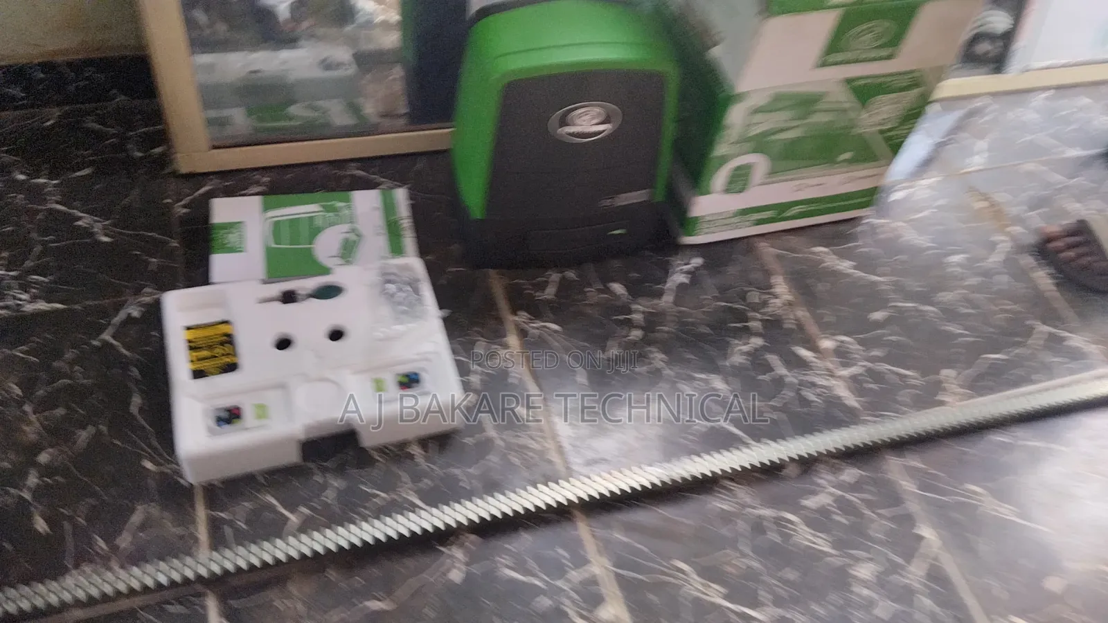 Automatic Roller Shutter Motorised Motor/ Sliding/ Swing Motor Machine