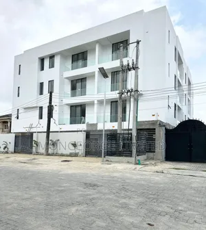 Photo - 2bdrm Apartment in Victoria Island for sale