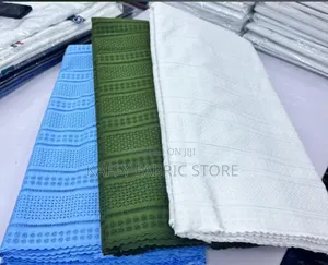 Swiss Quality Dry Lace