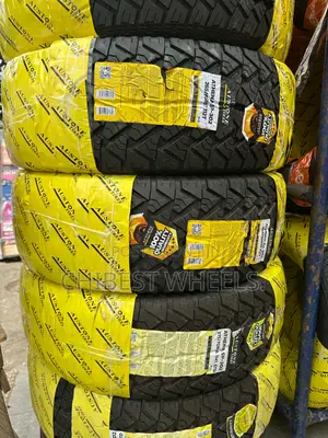 265/65 R 17 Austone Original Tire