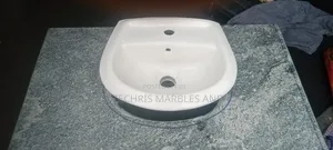 Vanity Top
