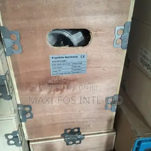 Irrigation Gasoline Surface Solar Pump