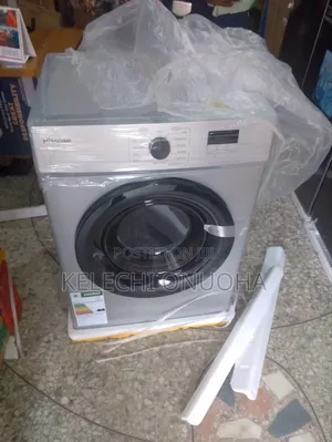 8kg Dryer Low Voltage