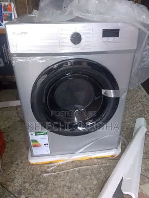 8kg Dryer Low Voltage