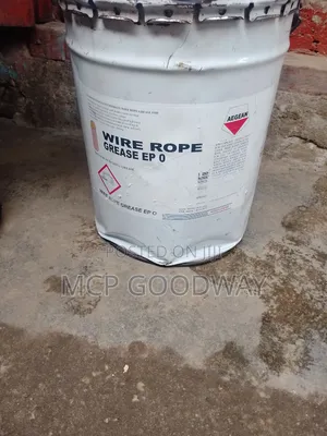 Wire Rope Grease Ep0