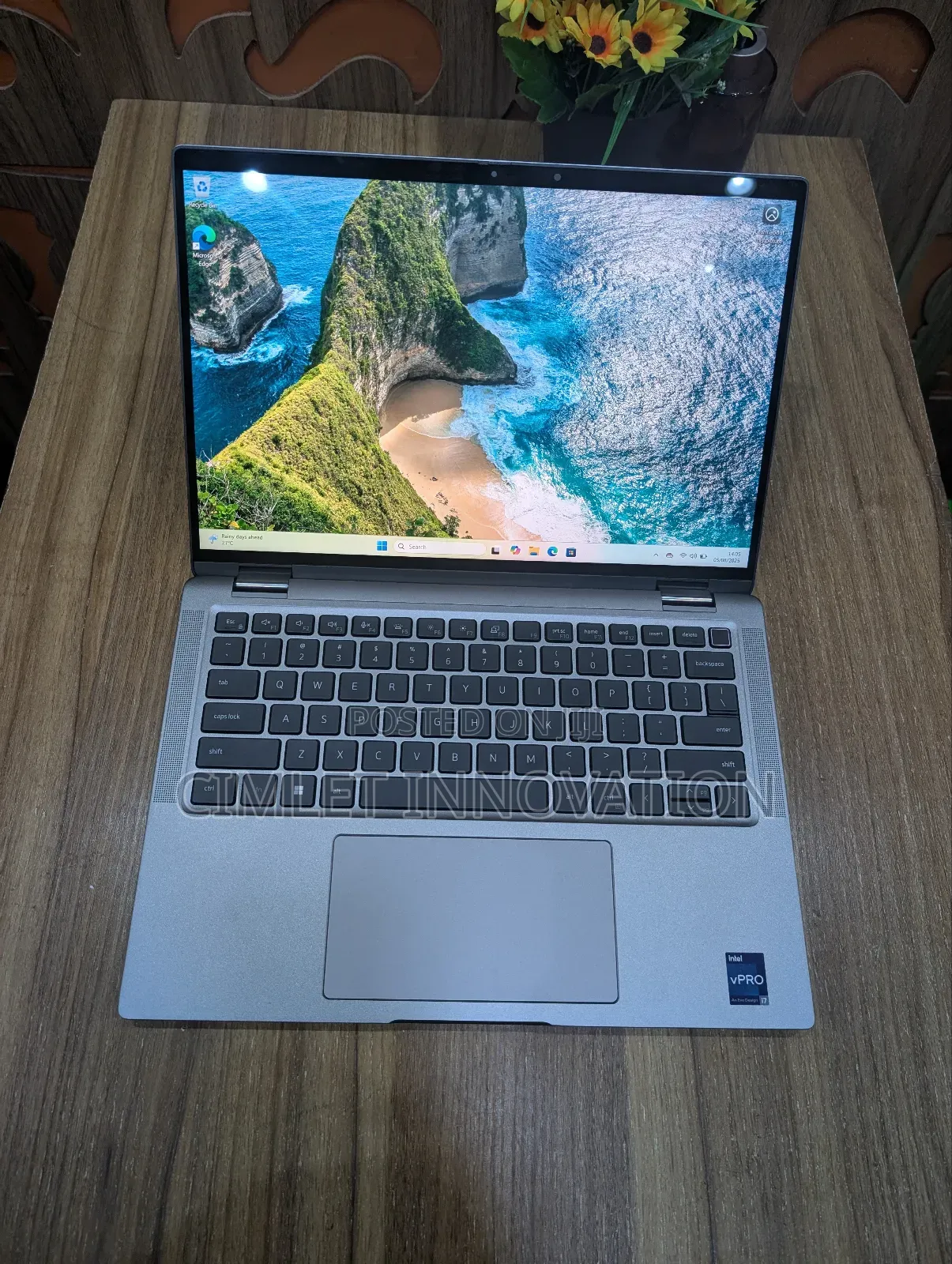 Laptop Dell Latitude 7440 16GB Intel Core i7 SSD 512GB