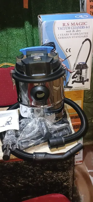 Vacuum Cleaner