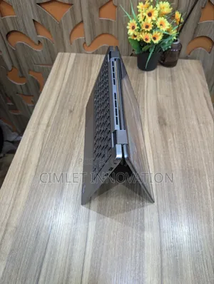 Laptop Dell Latitude 7440 16GB Intel Core i7 SSD 512GB