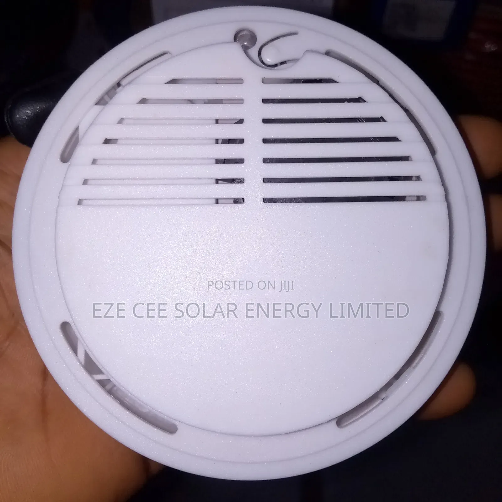 General Purpose Battery Smoke Detector