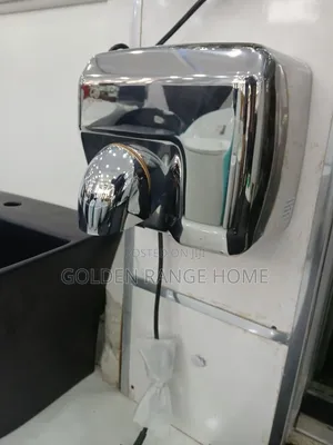 Stainless Steel High Speed Hand Dryer