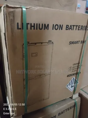 15kwh 48v Blue Carbon Smart BMS