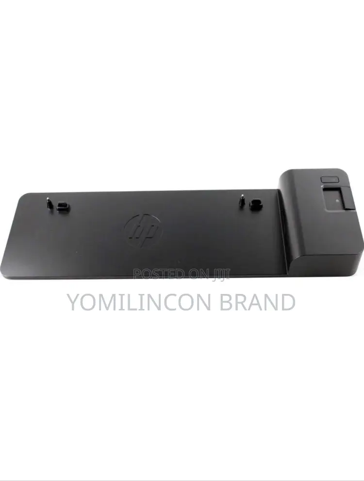 Hp Ultra Slim Dock 2013 Docking Station