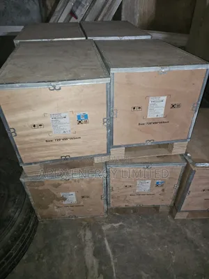 Cworth Energy, 7.5kw-Hour Lithium Battery