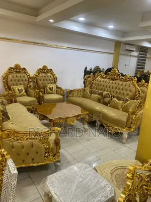 Soft and Cozy of Sofa Setting