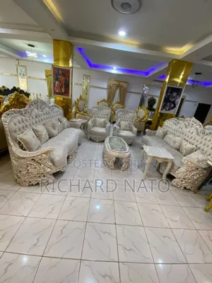 Luxury Sofa Pleasure in Homely Comfort