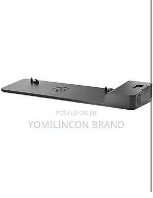 Hp Ultra Slim Dock 2013 Docking Station