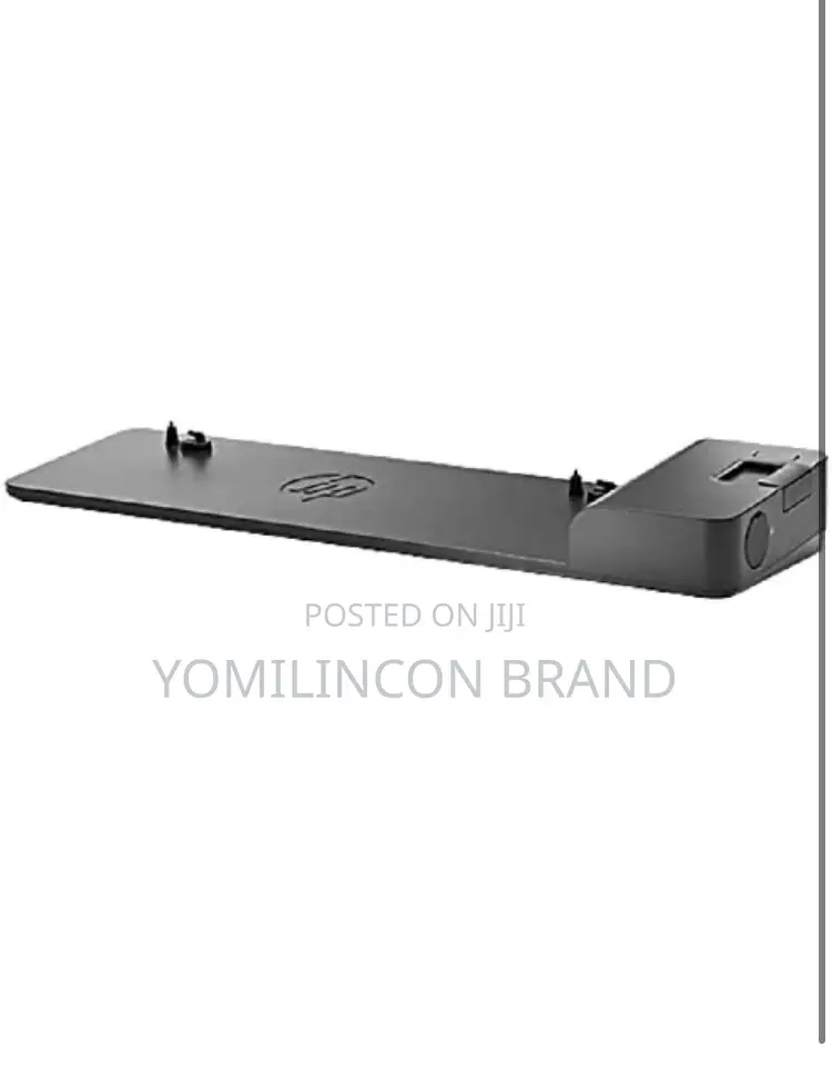 Hp Ultra Slim Dock 2013 Docking Station