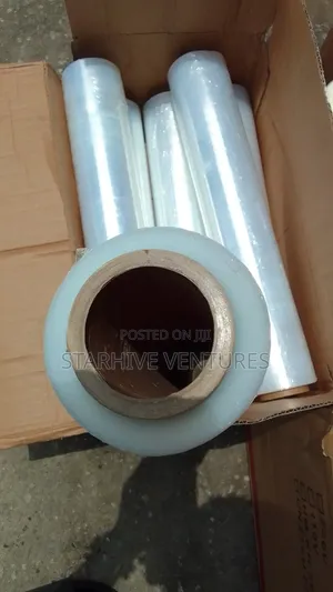 Wrapping Nylon (Per 6 Rolls)