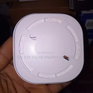Multi Purpose Battery Smoke Detector