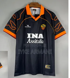 Roma Retro Kit