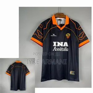 Roma Retro Kit