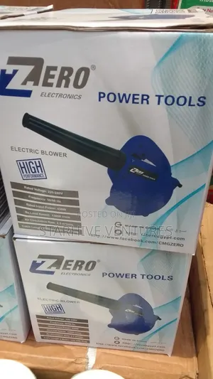 Air Blower