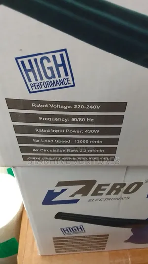 Air Blower