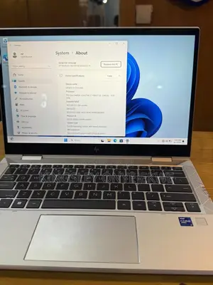 Laptop HP EliteBook X360 1030 G8 16GB Intel Core I5 SSD 512GB