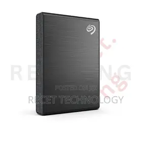 Seagate Backup Slim/Expansion 1tb Ext. Hard Drive