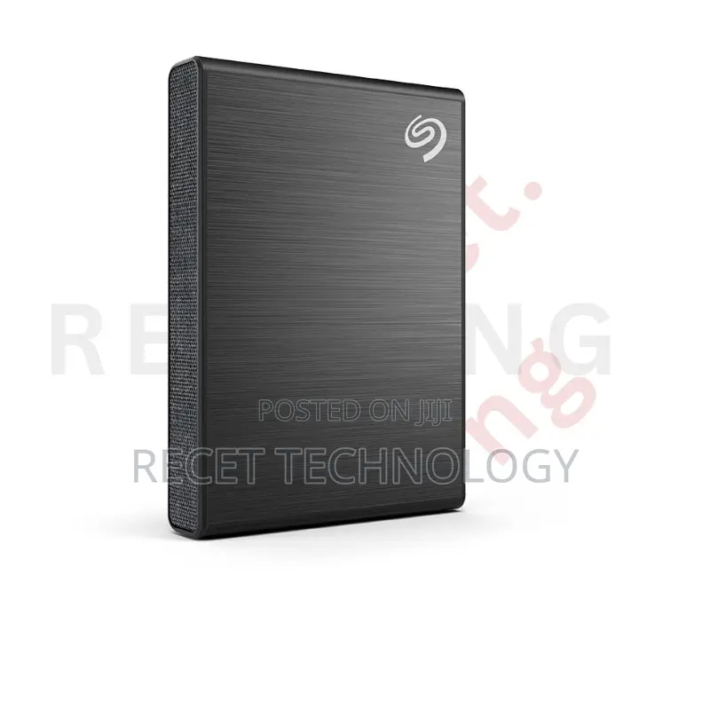 Seagate Backup Slim/Expansion 1tb Ext. Hard Drive