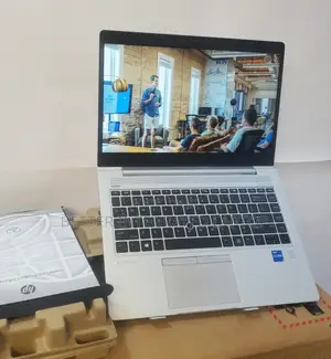 New Laptop HP ProBook 640 G1 16GB Intel Core I5 SSD 256GB