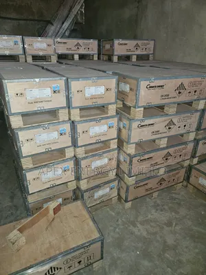 Cworth Lithium Battery 10kilowatts. Available Now