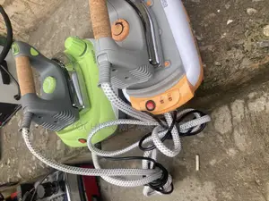 Neat Steam Iron