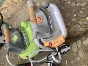 Neat Steam Iron