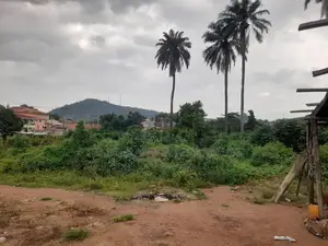 Premium 10plots Suitable for Your Housing or Recreation Vision in Ado.