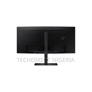 34" S65uc Viewfinity WQHD Usb-C Monitor With KVM Switch
