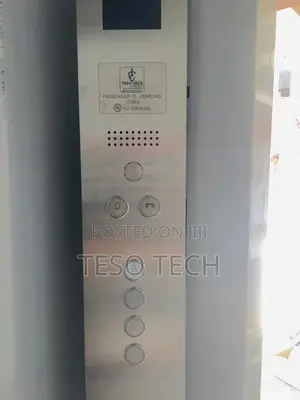 We Supply Quality And Well Designed Elevator