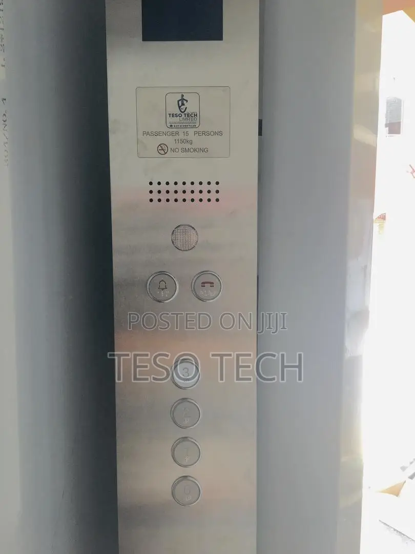 We Supply Quality And Well Designed Elevator