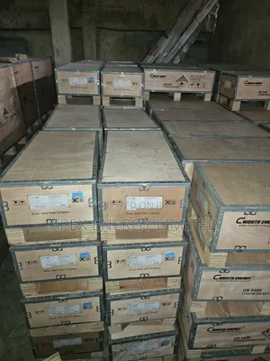 10kilowatts Hour Lithium Battery 48v