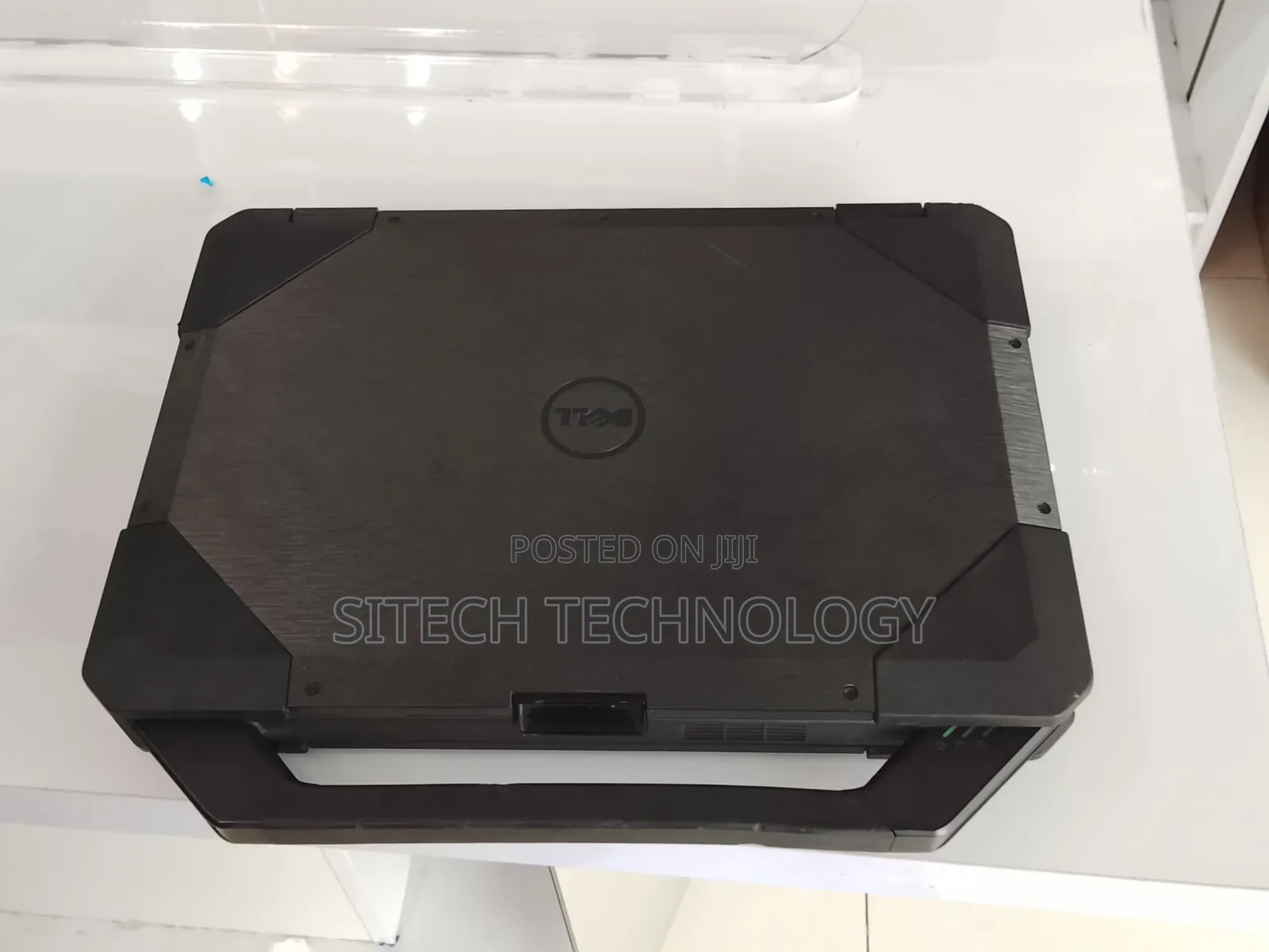 Laptop Dell 16GB Intel Core i7 SSD 256GB