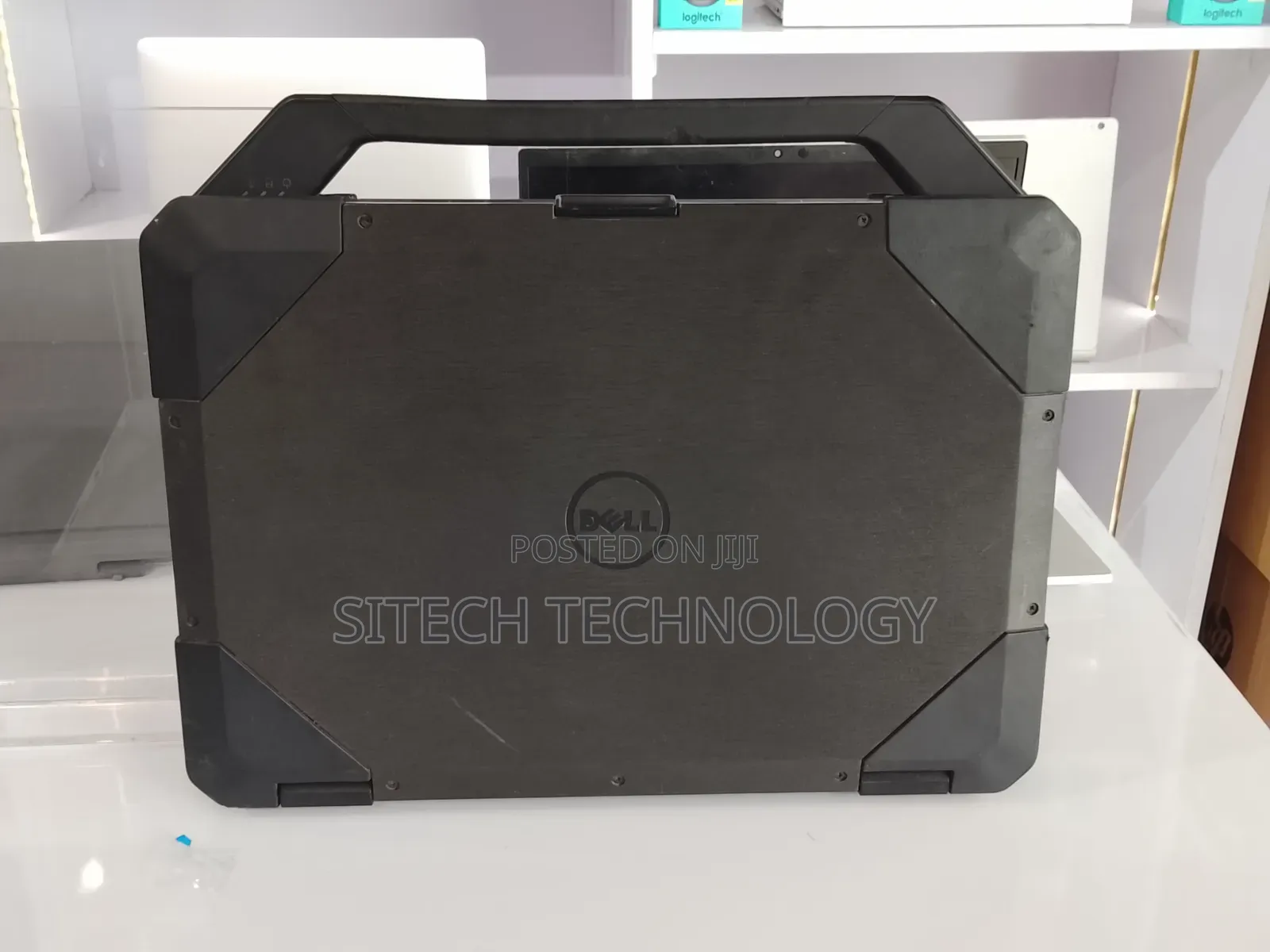 Laptop Dell 16GB Intel Core i7 SSD 256GB