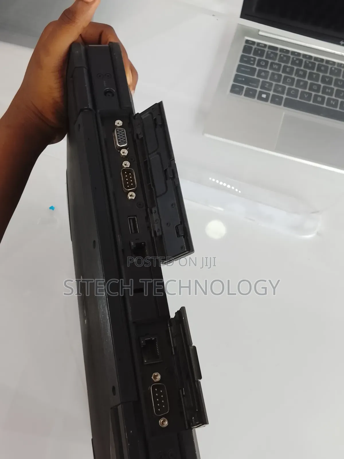 Laptop Dell 16GB Intel Core i7 SSD 256GB
