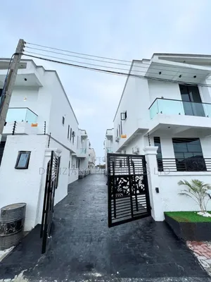 4bdrm Duplex in Ajah for sale