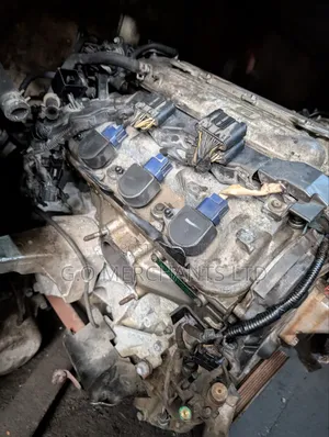 Acura Mdx 2007-2009 V6 3.5l Direct Tokunbo Engines