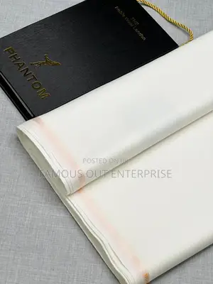 Photo - Noble Wool Phantom Fabrics
